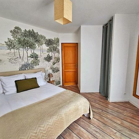 Apartmán Chez Guillaume Et Bequie Biganos Exteriér fotografie